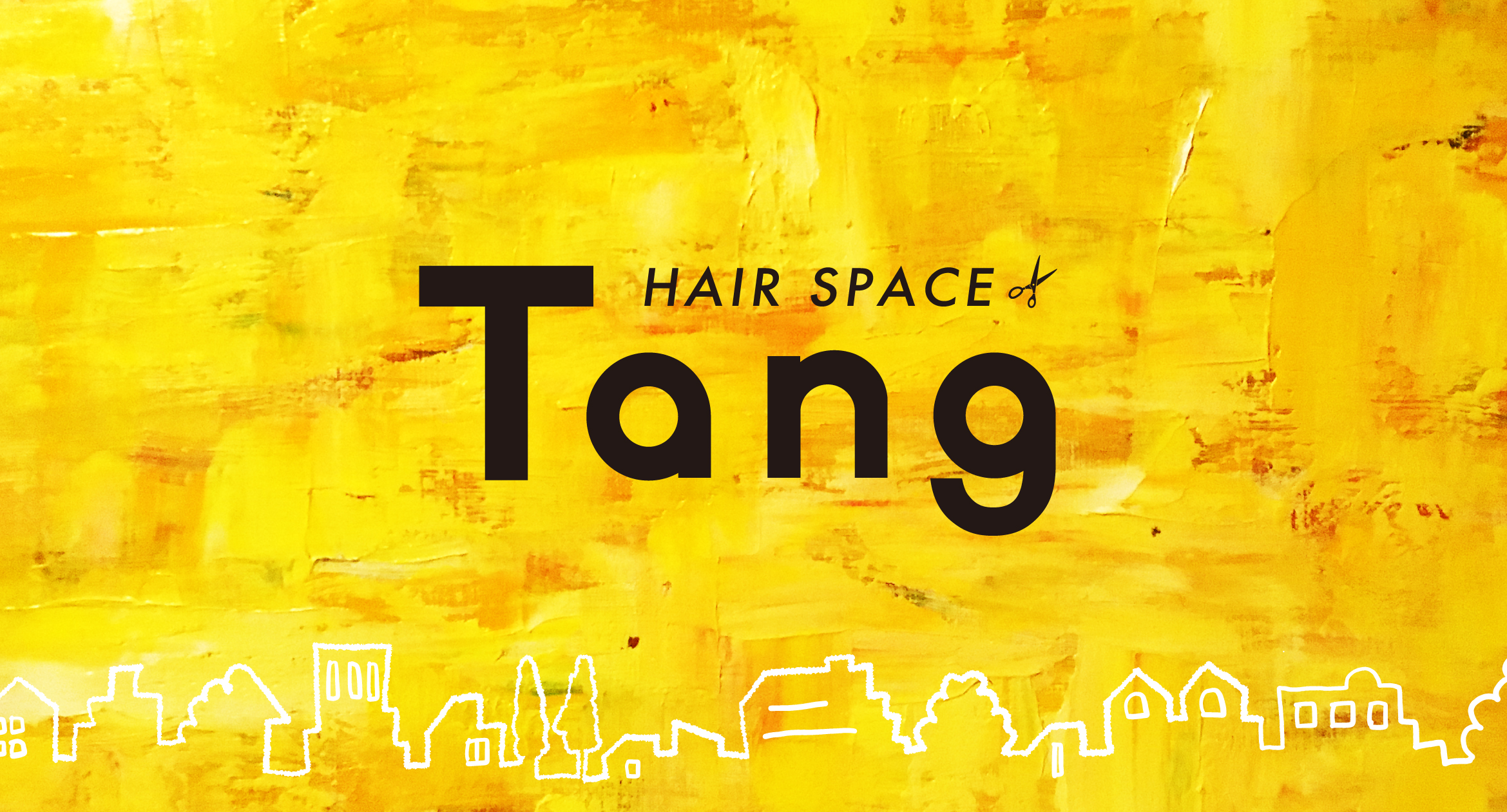 Hair Space Tang